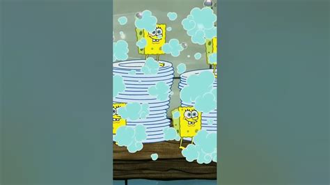 Image result for Spongebob Multitasking