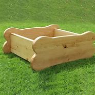 Image result for Bunny Ears Bed Frame