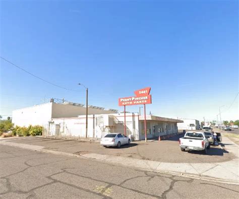 Los 11 Yonkes Mejor Valorados en Phoenix (AZ) en 2025