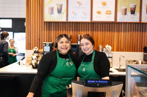 Annonces Archives - Starbucks Canada French
