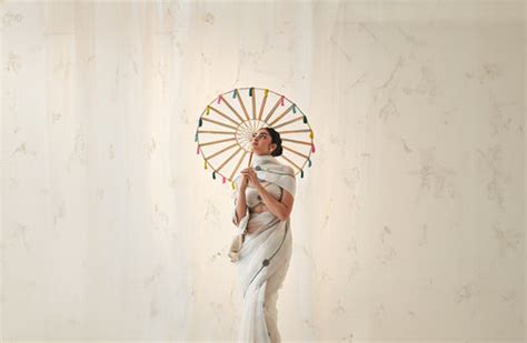 Handcrafted Clothing–Handcrafted Designer Indian Ethnic Wear