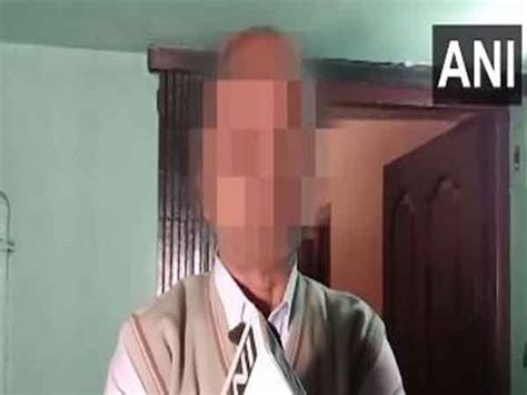 Kolkata: Parents of RG Kar Hospital rape and murder victim meet RSS ...