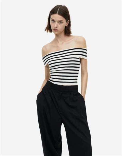 Basic Summer Fashion Outfits Ft. HM That Are A Steal For Their Price