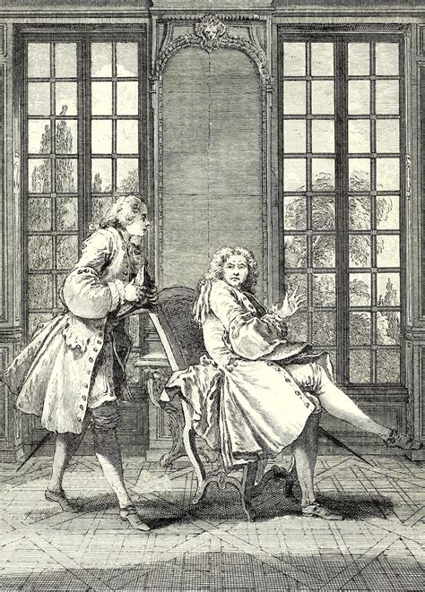 Molière | Plays, Tartuffe, Dom Juan, Misanthrope, & Facts | Britannica