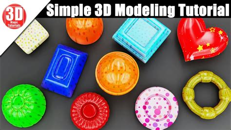 Blender 3.0 Tutorials 的图像结果