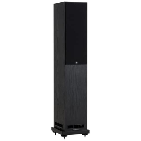 Fyne Audio F55E Floorstanding Speakers | Authorised Dealer in India ...