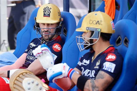 Virat Kohli: "जिस तरह से वह...", विराट के साथ बल्लेबाज़ी को लेकर कप्तान ...