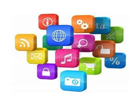 Application Software Packages 的图像结果