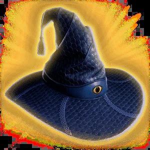 The Pointy Hat - bg3.wiki