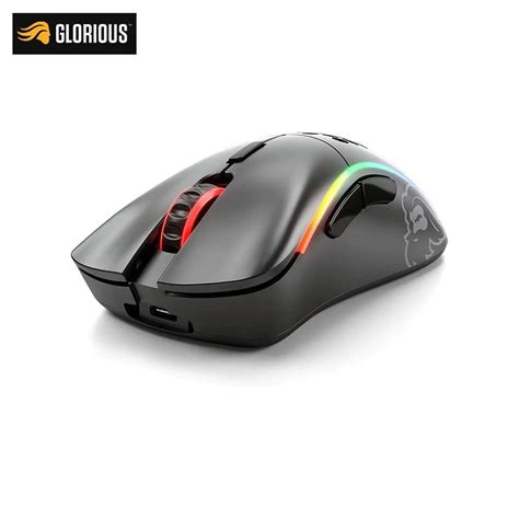 Image result for Glorious Model D Mouse WL