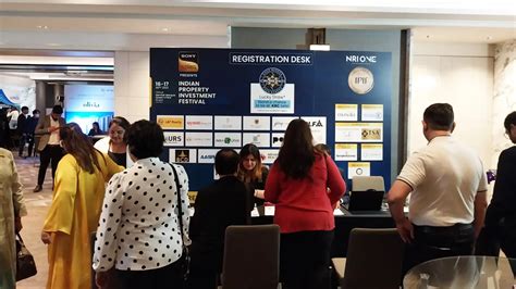 INDIAN PROPERTY EXHIBITION