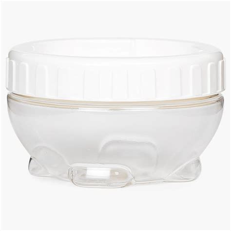 Buy LOCK AND LOCK Interlock Airtight Jar - 180 ml. from Lock and Lock ...