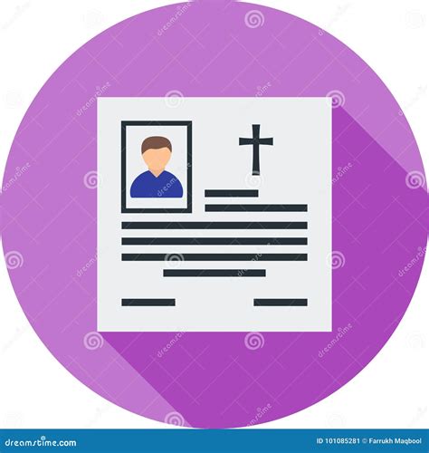 Image result for Obituary Graphics