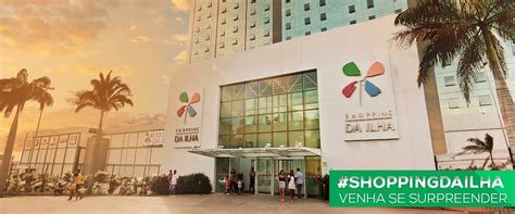 Shopping da Ilha (Sao Luis) - All You Need to Know BEFORE You Go