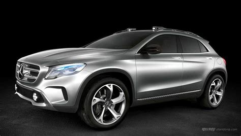 奔驰300suv,奔驰suv15万,奔驰gl300suv_大山谷图库