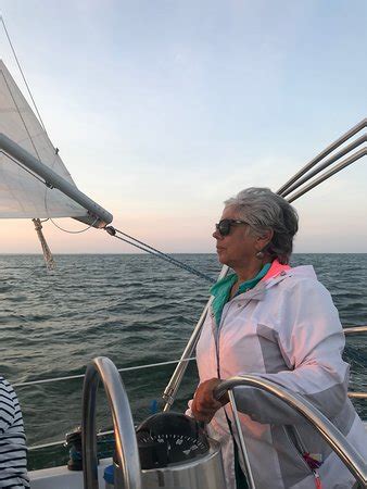 Sail Away On Wing - Private Trips (West Tisbury) - All You Need to Know ...