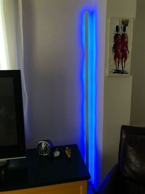 Color Step by Step Instructions LED Lights 的图像结果