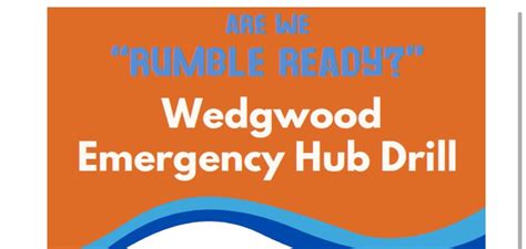 Emergency Hub Drill, Hunters Tree Farm, Kirkland, 9 June 2024 ...