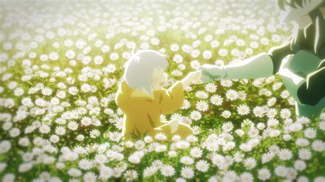 Image result for Ancient Magus Bride Episode 2