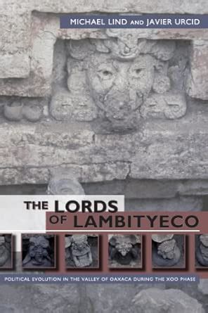 Buy The Lords of Lambityeco: Political Evolution in the Valley of ...