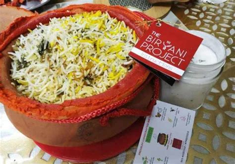 Gurgaon Top Biryani Restaurants 2023