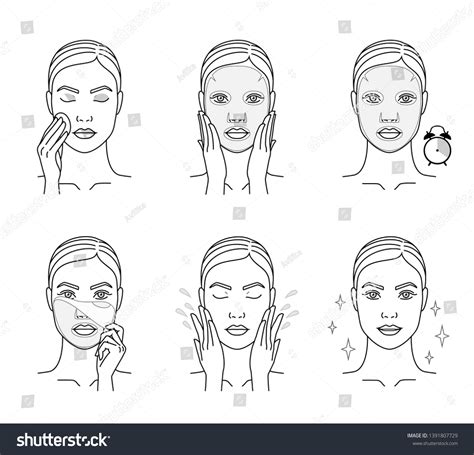 Image result for Face Mask Application