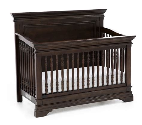 Stella Flat Top Crib | Steinhafels