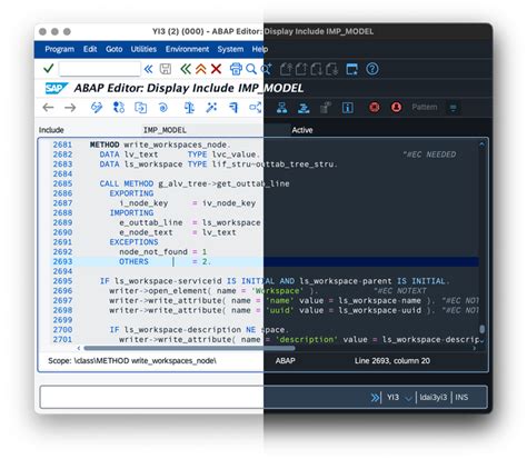 Image result for SAP Source Code Java