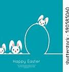 Image result for Happy Easter Baby Bunnies