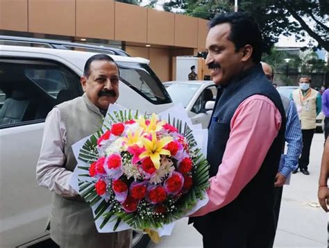 Dedication of ISRO System for Safe & Sustainable Operations Management ...