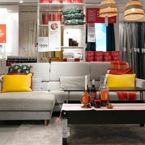 IKEA profit falls 26% to $2 billion as US tariffs fuel costs ...