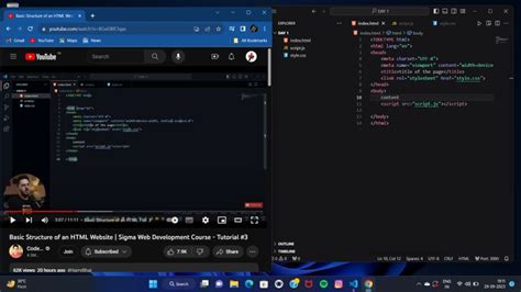 Image result for Sigma Web Development Course