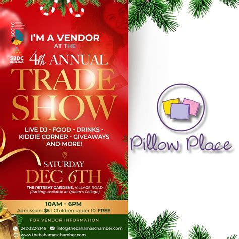 The Chamber of Commerce 4th Annual Trade show, Retreat Gardens Village ...