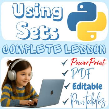 Image result for Set Data Type in Python