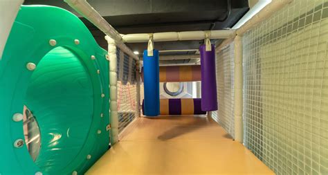 Holly Jolly | A New fun destination for kids in Hyderabad