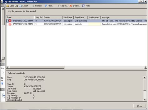 Image result for SQL Server How to Execute a Job