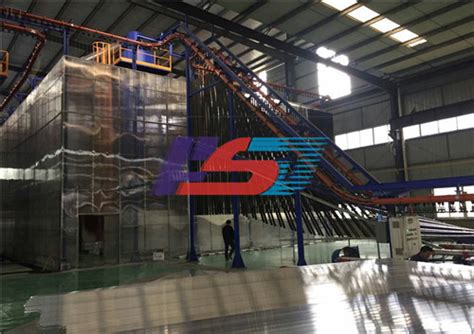 重庆自动化装配线-重庆宏双达机械工程有限公司