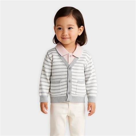 Mi Arcus - 2Pk Cotton Fine Knit Sweater-Pyjama Set - Sweater & T-Shirt Set