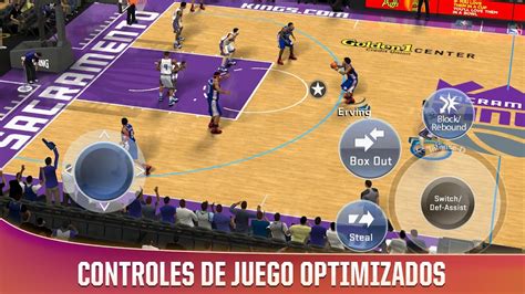 Descargar y jugar NBA 2K20 para PC (Emulador)