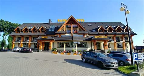 HOTEL TATRA (Zakopane) - Hotel Reviews, Photos, Rate Comparison ...