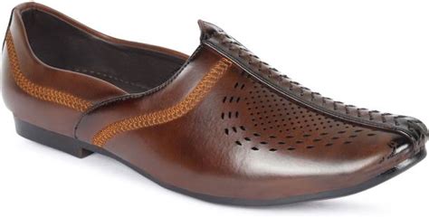 Ethnic Shoes - Buy Mens Jutti / Mojari Shoes, Sherwani Shoes Online at ...