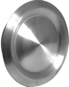 DURATEC VTEC 6 inch Stainless Steel Disc Air Valve Exhaust Vent Fit for ...