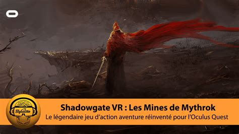 Shadowgate VR Gameplay 的图像结果