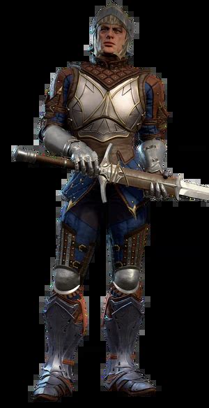 Watchman Fry - bg3.wiki