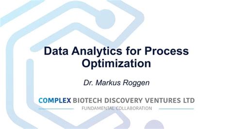 Process Optimization Using Data 的图像结果