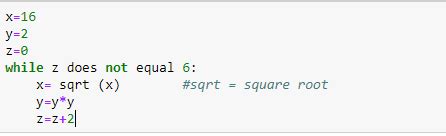 Image result for Trace Tables Java Examples