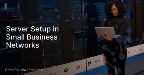 Server Networking Setup 的图像结果