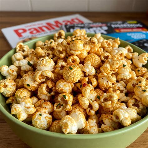 The Best Popcorn Seasoning Recipe You'll Ever Try - Panmag - Recipes ...