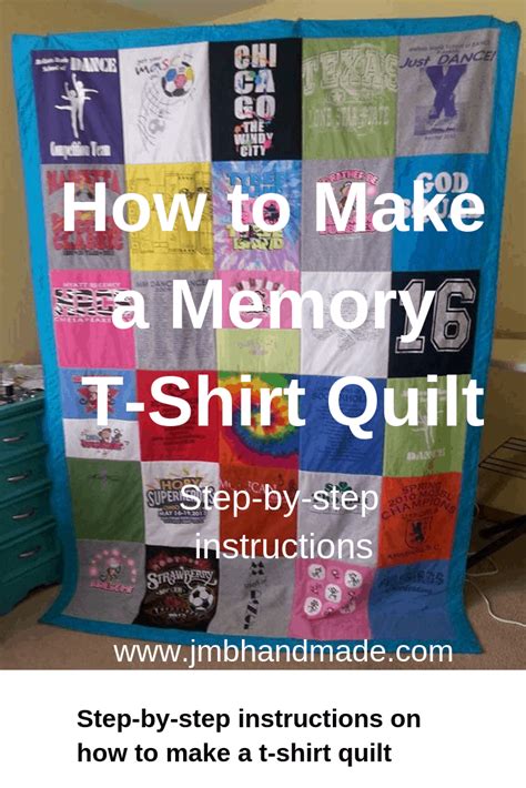 Image result for Memory Shirt Tutorials