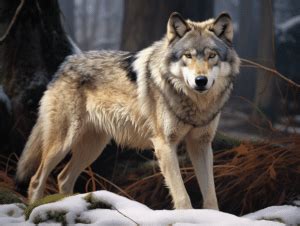 Image result for Howling Wolves Sleep